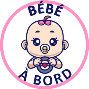 Baby on Board