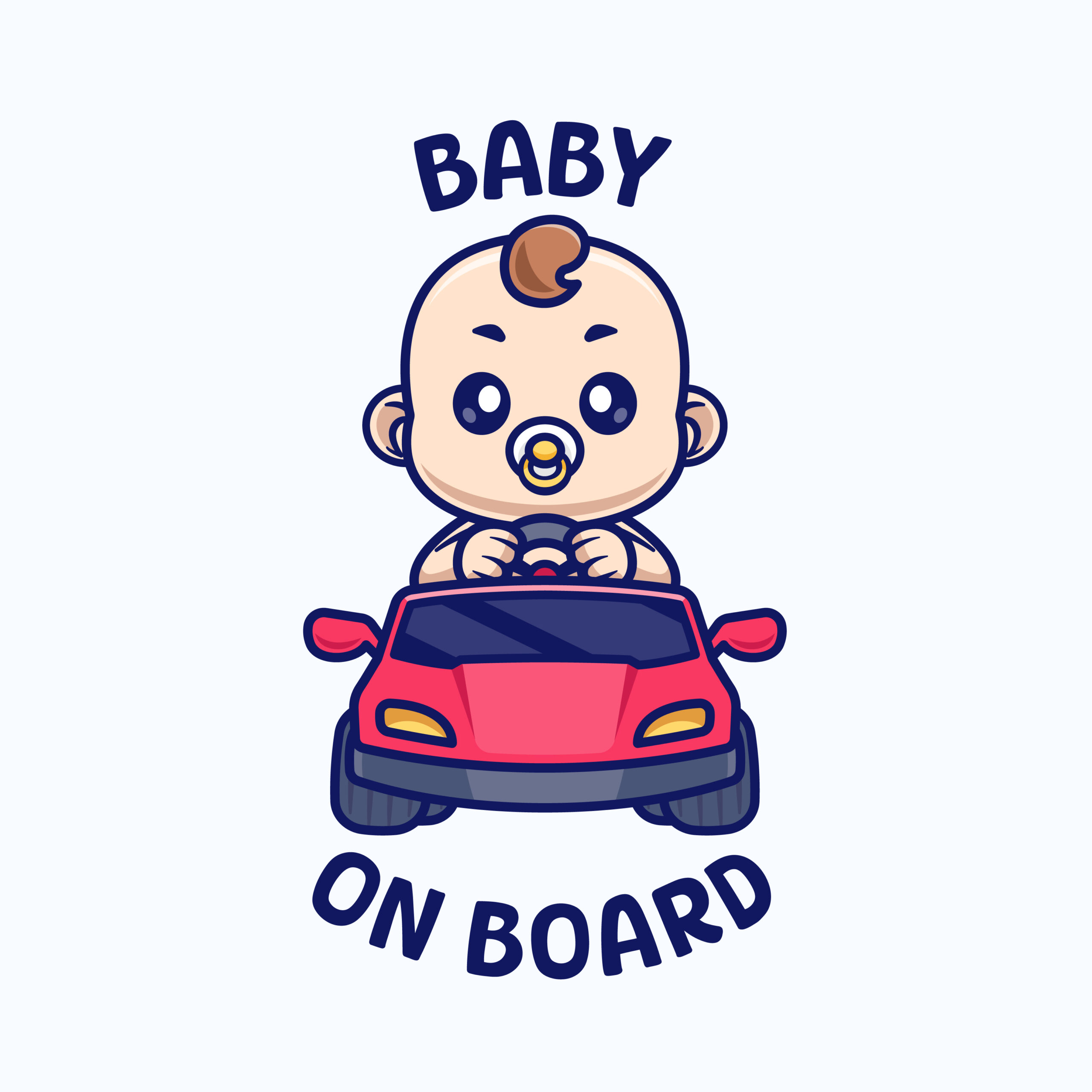 Baby on Board